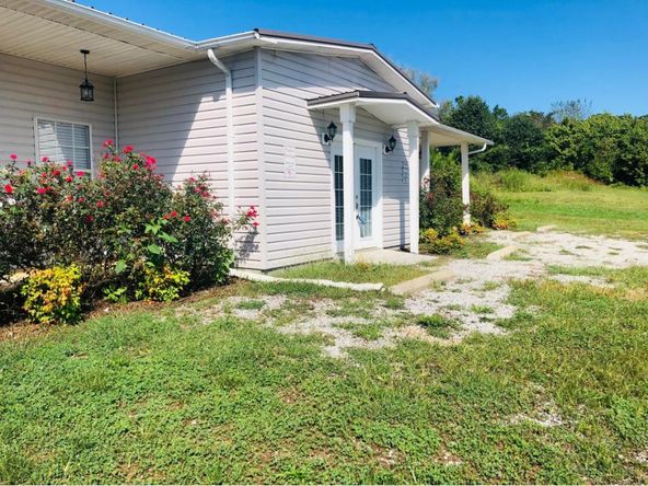 1666 Whirlwind Rd, Greeneville, TN 37743
